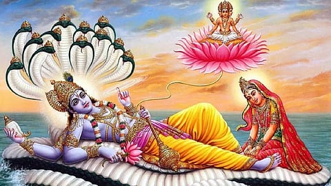 गुरुवार के दिन करें ये विशेष उपाय, धन और किस्मत दोनों होंगे आपके साथ!