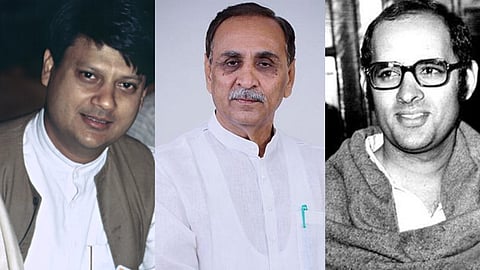 संजय गांधी से लेकर माधव राव सिंधिया तक, विमान हादसों में कई नेताओं की हो चुकी है मौत
