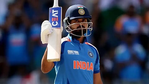 श्रेयस अय्यर बन सकते हैं भारतीय टीम के अगले कप्तान, IPL 2025 के बाद BCCI कर रही विचार