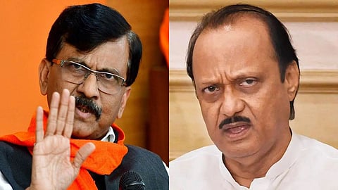 अहमदाबाद एयर इंडिया विमान हादसे की इस समय अलग-अलग एंगल पर जांच की जा रही है। इस दौरान संजय राउत ने हादसे पर अन्य तर्क भी शामिल कर दिए है। इनका जवाब खुद उपमुख्यमंत्री अजित पवार ने दिया है।
