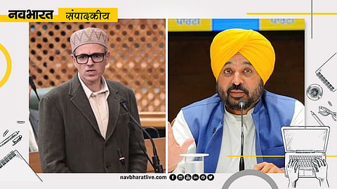 राज्यों के बीच भी नदी जल विवाद