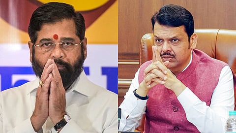 महाराष्ट्र में स्थानीय निकाय चुनाव के लिए महायुति में सीटों के बंटवारे को लेकर फॉर्मूला तैयार किया जा रहा है। इस पर शिंदे गुट ने अब भारतीय जनता पार्टी के एकछत्र शासन के सपने को चुनौती दे दी है।