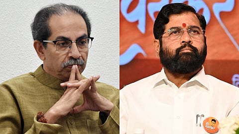 महाराष्ट्र की राजनीति में बड़ी पार्टियों में से एक मानी जाने वाली पार्टी शिवसेना वर्तमान में दो गुटों में विभाजित हो चुकी है। इस विभाजन के पीछे का असली कारण क्या था? आखिरकार, इस बात का खुलासा हो गया।