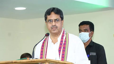 नशा तस्करी का गलियारा बना त्रिपुरा, सीएम साहा बोले- 1 साल 103% मादक पदार्थ बढ़ा