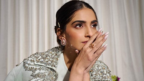 Sonam Kapoor