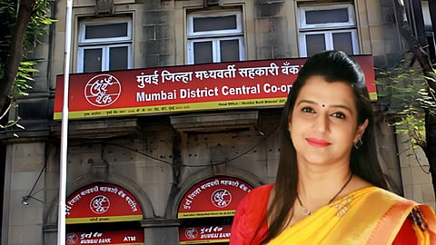 तेजस्विनी घोसालकर की नाराजगी दूर