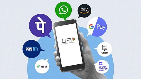 UPI New Rule From 15 September 2025