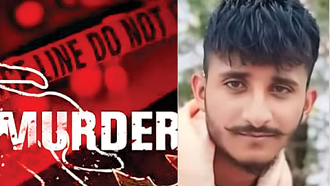 उमरखेड़ में आधी रात मचा खूनी तांडव