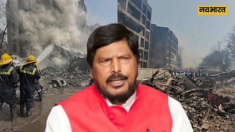 अहमदाबाद से लंदन जा रही एयर इंडिया ए7 के दुर्घटनाग्रस्त होने के बाद कई लोगों को विमान में बैठने से डर लगने लगा है। इतने भयानक हादसे को देखने के बाद अब मंत्री भी विमान में बैठने से पहले जरूर सोचेंगे।