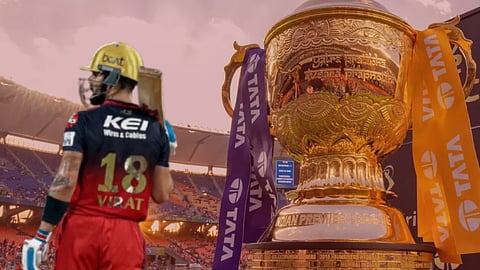 18वां सीजन, जर्सी नंबर 18 और ढेर सारे इमोशंस...RCB को चैंपियन बनाने के लिए बना था गजब का संयोग