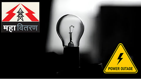 बिना किसी पूर्व सूचना के 5 से 6 घंटे बिजली गुल