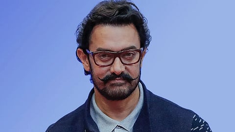 aamir khan