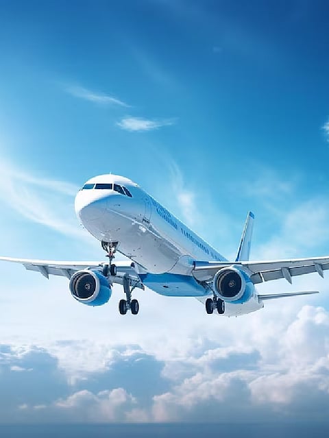 aeroplane