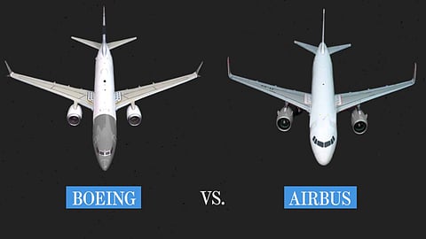 Boeing और Airbus में क्या है अंतर? जानिए 12 जून की भयानक फ्लाइट दुर्घटना के बाद सबकुछ