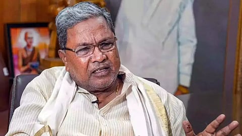 बेंगलुरु भगदड़: CM सिद्धारमैया ने मुआवजा राशि 10 लाख से बढ़ाकर 25-25 लाख रुपये की
