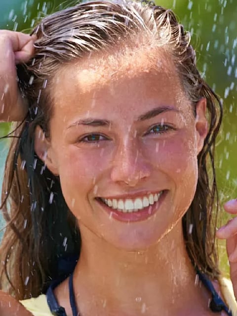 hair care Poster