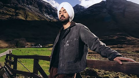 दिलजीत दोसांझ की डिटेक्टिव शेरदिल का ट्रेलर रिलीज, जानें किस OTT पर होगा प्रीमियर