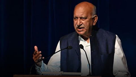 अमेरिका-यूरोप का आतंकवाद पर दोहरा चरित्र! भारत ने दिखाया आईना, उठाए ये सवाल