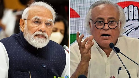 G7 में PM मोदी की मौजूदगी को लेकर कांग्रेस का तंज, पूछा- क्या अब कनाडाई PM को बताएंगे भारत तीसरी बड़ी अर्थव्यवस्था है?