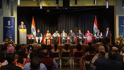 जर्मनी ने आतंकवाद के खिलाफ भारत को दिया पूरा समर्थन, पहलगाम हमले पर जताई गहरी चिंता