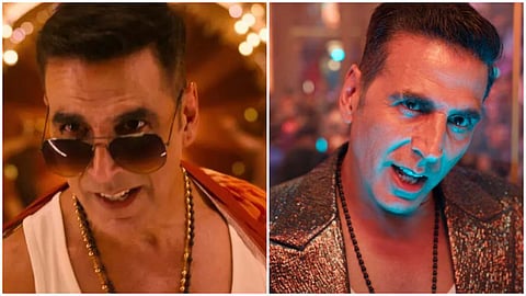 अक्षय कुमार की Housefull 5 का बॉक्स ऑफिस धमाका, पांच दिनों में पार किए इतने करोड़, बनी तीसरी सबसे बड़ी हिट फिल्म