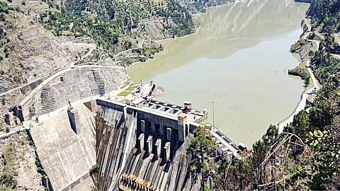 सिंधु जल संधि पर भारत की नई रणनीति: 113 किमी लंबी नहर से पानी होगा डायवर्ट, पाकिस्तान बूंद-बूंद को तरसेगा