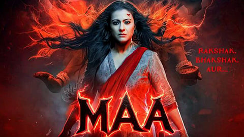 maa