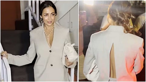 malaika arora
