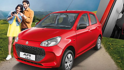 Maruti Alto K10: बजट में दमदार कार, हिल स्टेशन ट्रिप्स के लिए परफेक्ट ऑप्शन