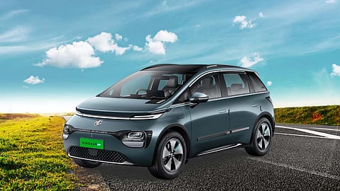 MG Windsor EV: भारत में सबसे तेज बिकने वाली इलेक्ट्रिक कार बनी, Nexon और Creta EV को छोड़ा पीछे