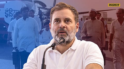 जन्मदिन विशेष: कैसे हुई राहुल गांधी की सियासी एंट्री, क्यों तीन साल तक लंदन में नाम बदलकर किया काम?