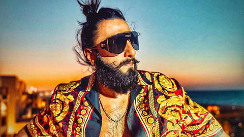 ranveer singh