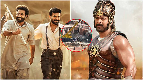 rrr and bahubali