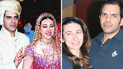 UK में पोलो खेलते हुए करिश्मा कपूर के पूर्व पति संजय कपूर का निधन, दिल का दौरा बना मौत की वजह