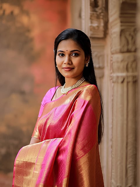silk sarees