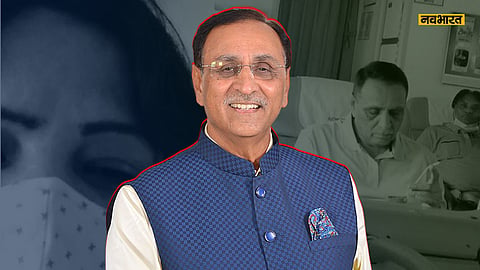 म्यामार में जन्म...मेयर चुनाव से सियासी एंट्री: जानिए कैसा रहा विजय रूपाणी का सियासी सफर, अहमदाबाद प्लेन क्रैश में गंवाई जान