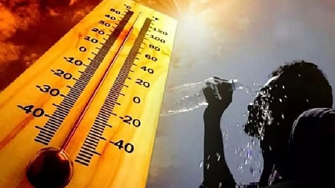 देश भर में कैसा रहेगा आज का तापमान