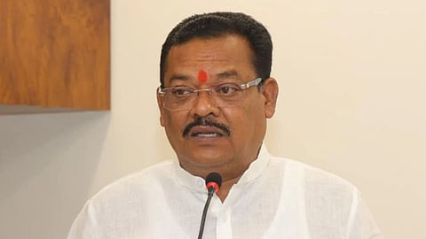 drought farmers may get double relief with central help sanjay shirsat