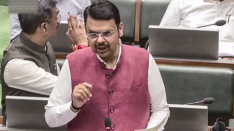 सीएम फडणवीस