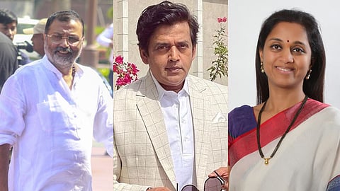 सुले, रवि किशन व निशिकांत सहित 17 सांसदों को मिला संसद रत्न, देखें पूरी लिस्ट
