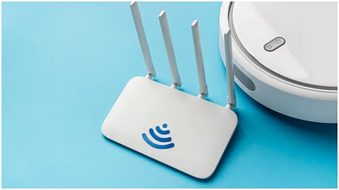 घर के WiFi नेटवर्क को रखें पूरी तरह सुरक्षित, हैकर्स के निशाने पर आपका घर