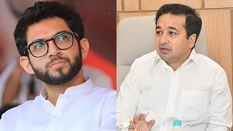 दिशा सालियान की मौत पर पुलिस के हलफनामे पर बोले आदित्य: बदनाम करने की कोशिश के बाद भी चुप रहा