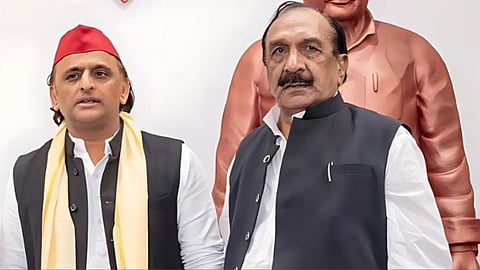 'कांवड़िए गुंडई कर रहे, इनको जेल...', सपा MLA के बिगड़े बोल, कहा- हम जीते तो...