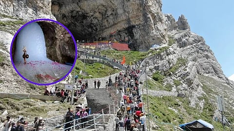 अमरनाथ यात्रा के रहस्य