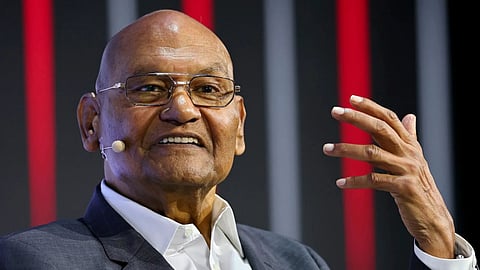Anil Agarwal Company Vedanta Donation for BJP