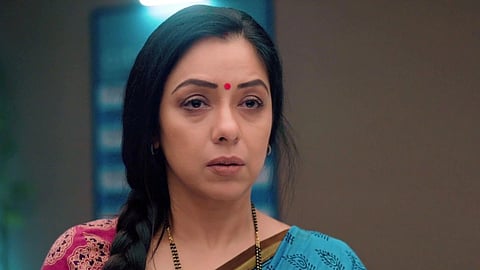 Anupamaa Update: अनुपमा के सामने गिड़गिड़ाएगा पूरा शाह परिवार, अंश गौतम को जड़ेगा थप्पड़