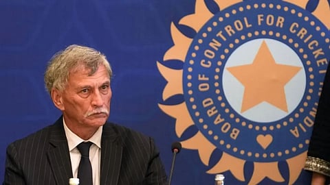 जन्मदिन के साथ बढ़ी BCCI अध्यक्ष की टेंशन, एक फैसले पर टिका है बिन्नी का भविष्य