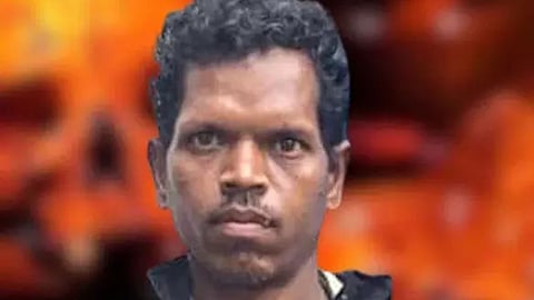 खुद के बेटे को ठीक करने के लिए दूसरे के बच्चों की बलि, 2 साल बाद पुलिस के हत्थे चढ़ा आरोपी