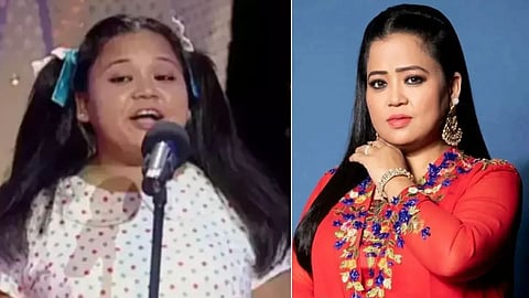 भारती सिंह की नेटवर्थ सुनकर उड़ जाएगा होश, मां ने मेड बनकर टॉयलेट तक किया साफ