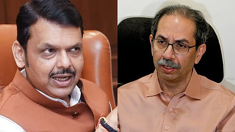 महाराष्ट्र में हिंदी भाषा को लेकर उठे विवाद पर मुख्यमंत्री देवेंद्र फडणवीस ने सफाई दी है। उन्होंने यूबीटी और ठाकरे बंधुओं के आंदोलन के पीछे छुपे एजेंडे का पर्दाफाश किया है।